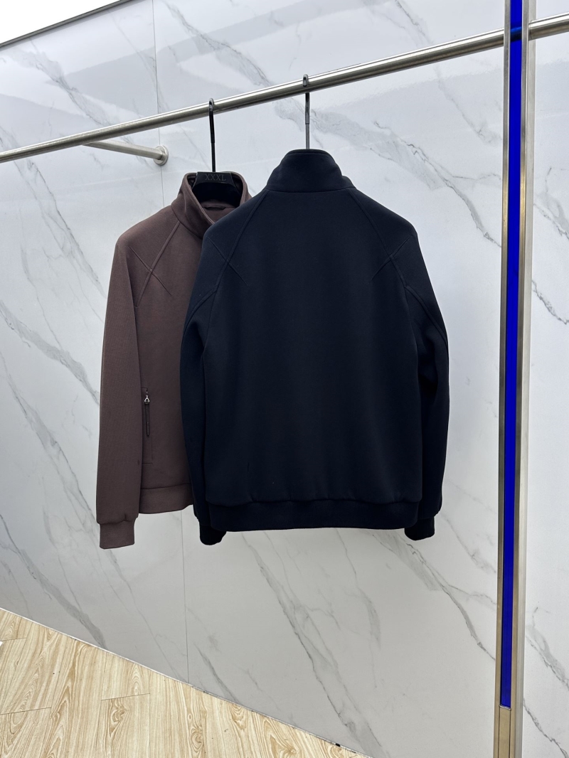Zegna Outwear